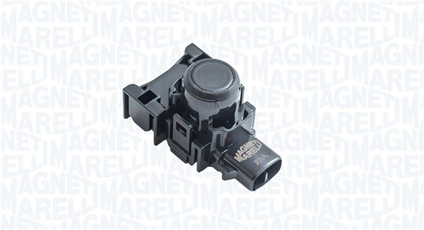 Sensor, parkeringshjälp, Bak Magneti marelli 021016048010 MAGNETI MARELLI