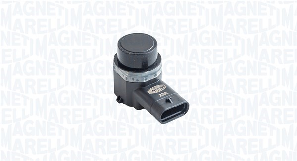 Sensor, parkeringshjälp, Fram Magneti marelli 021016063010 MAGNETI MARELLI