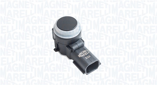 Sensor, parkeringshjälp, Bak Magneti marelli 021016070010 MAGNETI MARELLI
