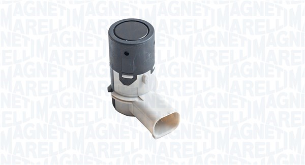Sensor, parkeringshjälp, Bak Magneti marelli 021016071010 MAGNETI MARELLI