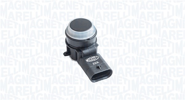 Sensor, parkeringshjälp, Bak Magneti marelli 021016112010 MAGNETI MARELLI Sensor, parkeringshjälp, Bak Magneti marelli 021016112010 MAGNETI MARELLI