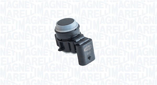 Sensor, parkeringshjälp, Bak Magneti marelli 021016113010 MAGNETI MARELLI