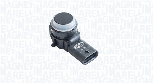Sensor, parkeringshjälp, Bak Magneti marelli 021016120010 MAGNETI MARELLI Sensor, parkeringshjälp, Bak Magneti marelli 021016120010 MAGNETI MARELLI