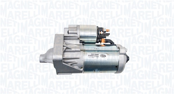 Startmotor 12V Magneti marelli 063721580010 MAGNETI MARELLI