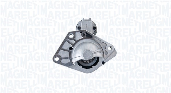 Startmotor 12V Magneti marelli 063721580010 MAGNETI MARELLI