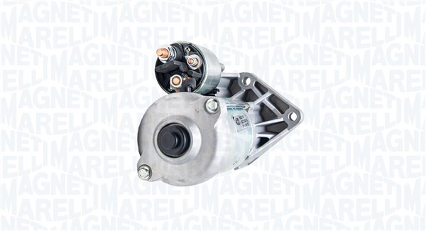 Startmotor 12V Magneti marelli 063721580010 MAGNETI MARELLI