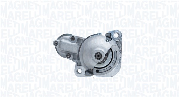 Startmotor 12V Magneti marelli 063726026010 MAGNETI MARELLI