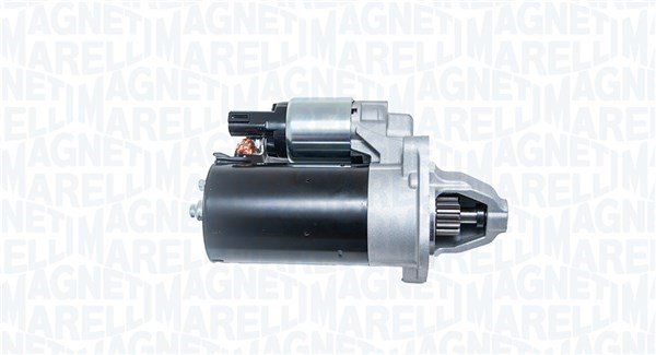 Startmotor 12V Magneti marelli 063726026010 MAGNETI MARELLI