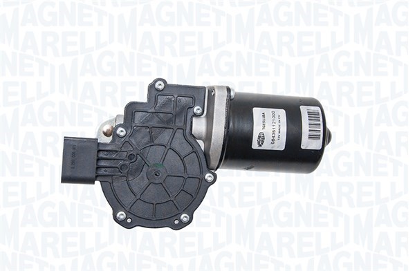 Torkarmotor 12V, Fram Magneti marelli 064351121010 MAGNETI MARELLI Torkarmotor 12V, Fram Magneti marelli 064351121010 MAGNETI MARELLI