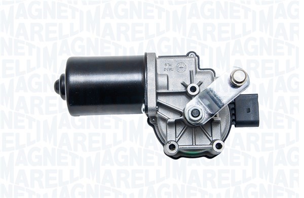 Torkarmotor 12V, Fram Magneti marelli 064351137010 MAGNETI MARELLI Torkarmotor 12V, Fram Magneti marelli 064351137010 MAGNETI MARELLI