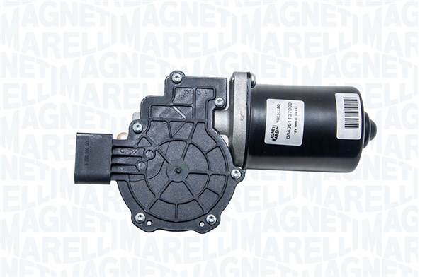 Torkarmotor 12V, Fram Magneti marelli 064351137010 MAGNETI MARELLI Torkarmotor 12V, Fram Magneti marelli 064351137010 MAGNETI MARELLI