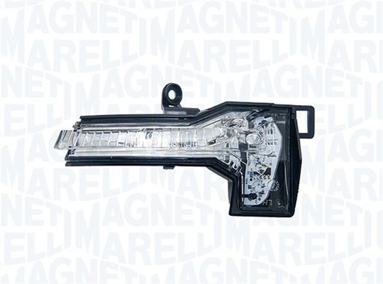 Blinkers, Vänster fram Magneti marelli 182200604500 MAGNETI MARELLI