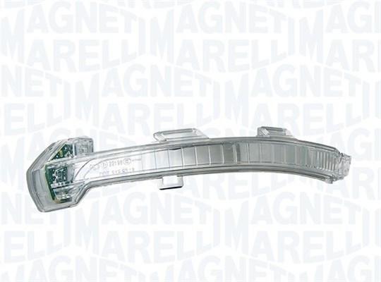 Blinkers, Höger fram Magneti marelli 182200604800 MAGNETI MARELLI