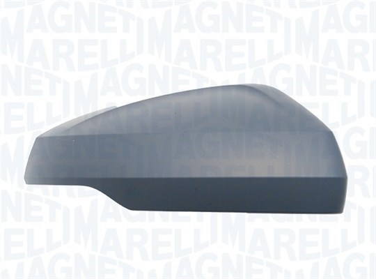 Kåpa, yttre spegel, Höger Magneti marelli 182200859400 MAGNETI MARELLI