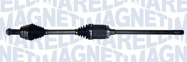 Drivaxel, framaxel höger Magneti marelli 302004190131 MAGNETI MARELLI