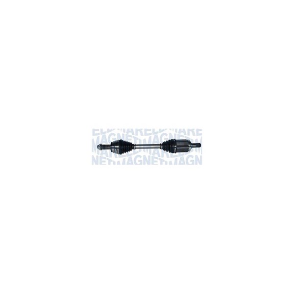Drivaxel, framaxel vänster Magneti marelli 302004190132 MAGNETI MARELLI