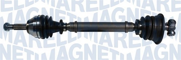 Drivaxel, framaxel vänster Magneti marelli 302004190235 MAGNETI MARELLI