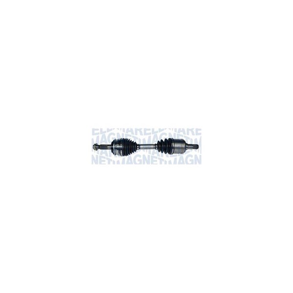 Drivaxel Toyota Hilux Vii Pick-up (_n1_, _n2_, _n3_), Framaxel Ma MAGNETI MARELLI