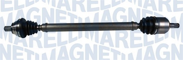 Drivaxel, framaxel höger Magneti marelli 302004190282 MAGNETI MARELLI