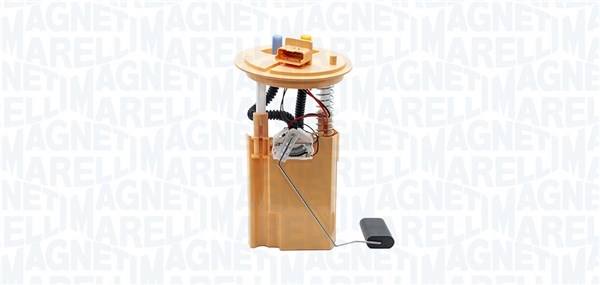 Bränslematningsmodul Magneti marelli 313011313179 MAGNETI MARELLI