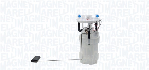 Sensor, bränsletank Magneti marelli 313011313184 MAGNETI MARELLI