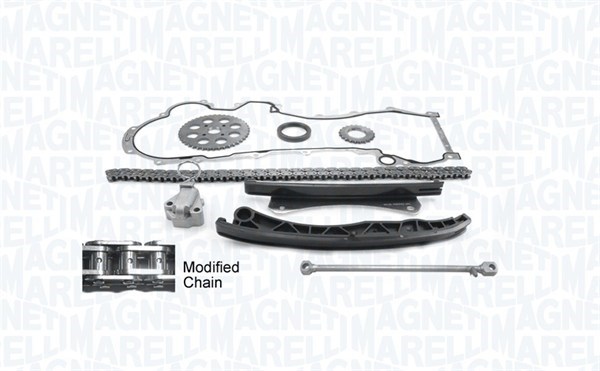 Kamkedjesats Magneti marelli 341500000111 MAGNETI MARELLI