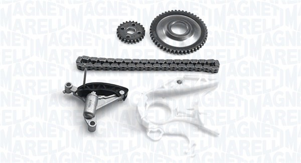 Kamkedjesats Magneti marelli 341500001160 MAGNETI MARELLI