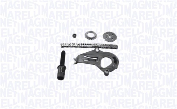 Kamkedjesats Magneti marelli 341500001170 MAGNETI MARELLI