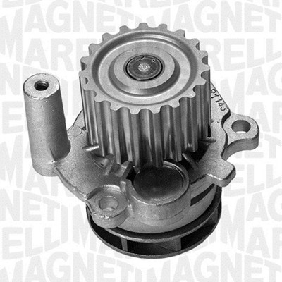 Vattenpump Magneti marelli 350984128000 MAGNETI MARELLI