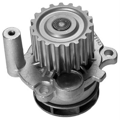 Vattenpump Magneti marelli 350984128000 MAGNETI MARELLI