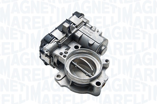 Gasspjäll/Spjällhus Magneti marelli 802001152745 MAGNETI MARELLI Gasspjäll/Spjällhus Magneti marelli 802001152745 MAGNETI MARELLI