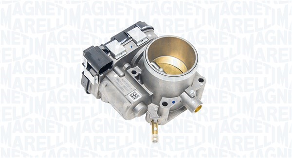 Gasspjäll/Spjällhus Magneti marelli 802009960505 MAGNETI MARELLI