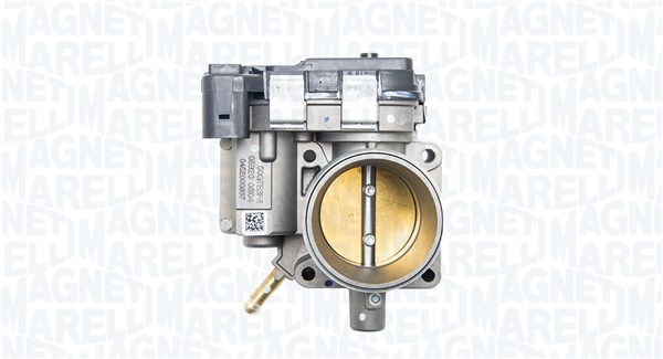 Gasspjäll/Spjällhus Magneti marelli 802009960505 MAGNETI MARELLI