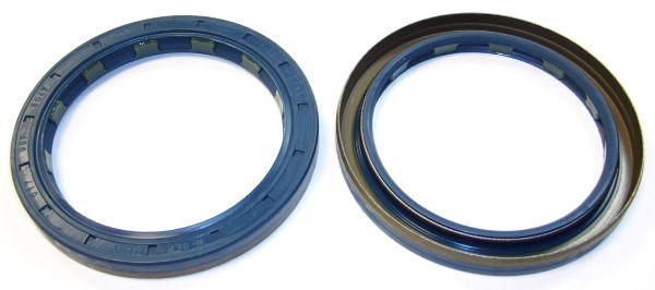 Oljepackningsring, differential, Framaxel Elring 104.320 ELRING