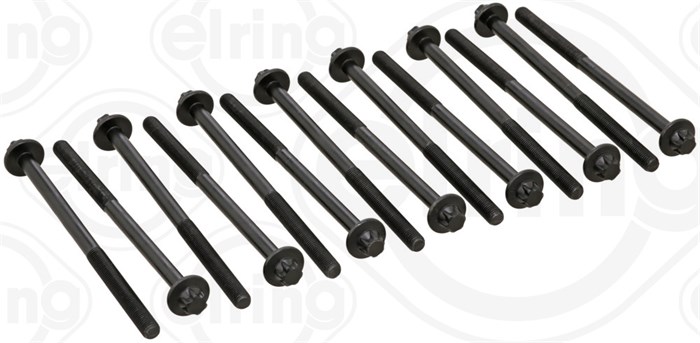 Bultsats, topplock Elring 233.380 ELRING