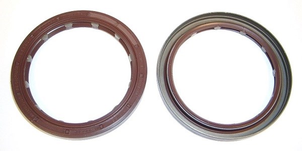 Oljepackningsring, differential, Bakaxel Elring 451.140 ELRING