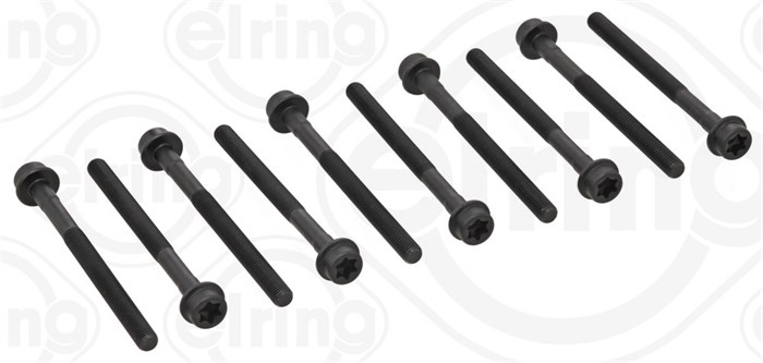 Bultsats, topplock Elring 474.990 ELRING
