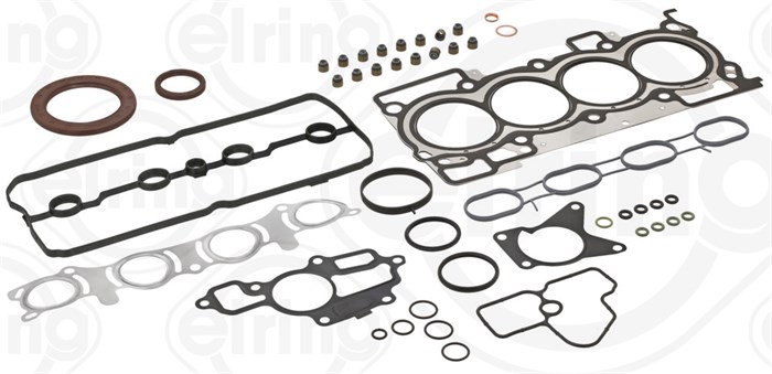 Hel packningssats, motor Elring 587.300 ELRING Hel packningssats, motor Elring 587.300 ELRING