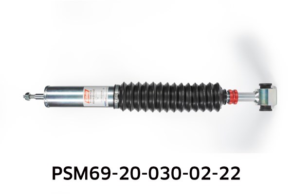 Upphängningssats, fjädrar, stötdämpare Eibach PSM69-20-030-02-22