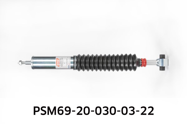 Upphängningssats, fjädrar, stötdämpare Eibach PSM69-20-030-03-22