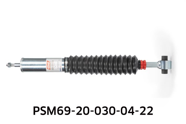 Upphängningssats, fjädrar, stötdämpare Eibach PSM69-20-030-04-22