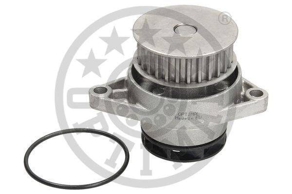 Vattenpump