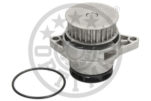 Vattenpump