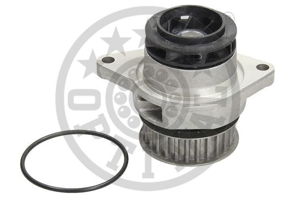 Vattenpump