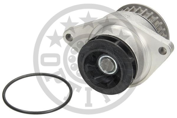 Vattenpump