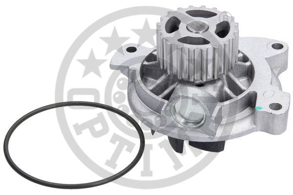 Vattenpump