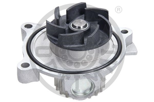 Vattenpump
