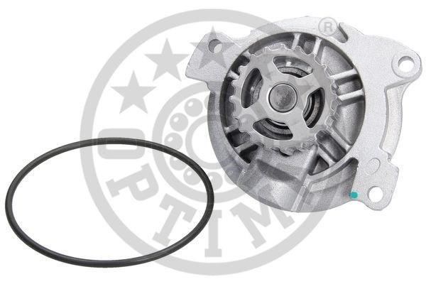 Vattenpump