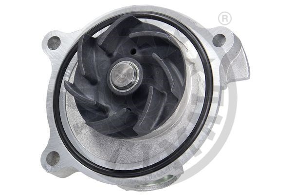Vattenpump