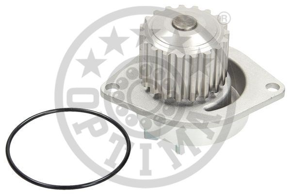 Vattenpump